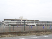 吉井中央中学校