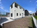  新築一戸建て