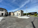  新築一戸建て