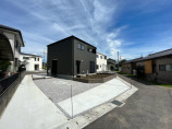 新築一戸建て