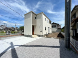  新築一戸建て