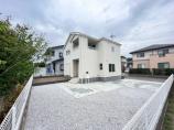  新築一戸建て