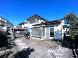  中古一戸建て