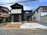  新築一戸建て