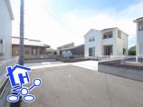  中古一戸建て