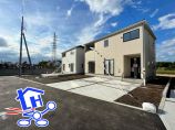  新築一戸建て