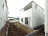  新築一戸建て