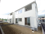  新築一戸建て