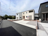  新築一戸建て