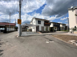  中古一戸建て