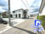  新築一戸建て