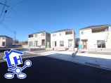  新築一戸建て