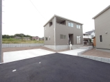  新築一戸建て