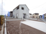  新築一戸建て