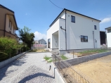  新築一戸建て