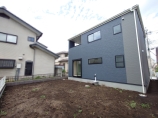  新築一戸建て