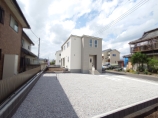  新築一戸建て