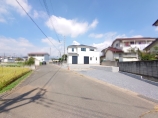  新築一戸建て