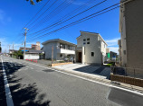  新築一戸建て