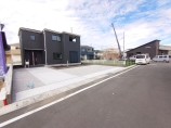  新築一戸建て