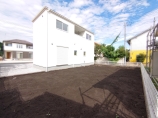  新築一戸建て