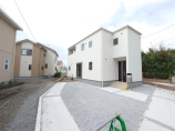  新築一戸建て