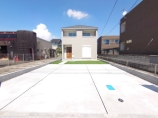 新築一戸建て