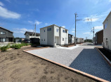 新築一戸建て