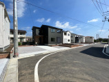  新築一戸建て