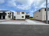  新築一戸建て