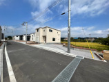  新築一戸建て