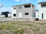  新築一戸建て