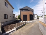  新築一戸建て