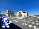  新築一戸建て