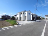  新築一戸建て