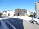  新築一戸建て