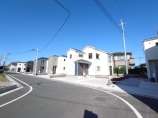  新築一戸建て