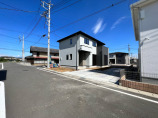  新築一戸建て
