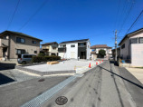  新築一戸建て