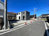  新築一戸建て