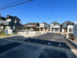  新築一戸建て