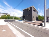  新築一戸建て