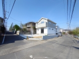  新築一戸建て