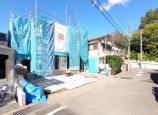  新築一戸建て