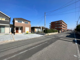 新築一戸建て