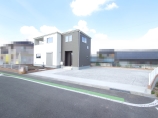  新築一戸建て