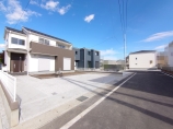  新築一戸建て