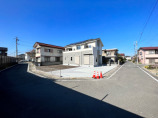  新築一戸建て