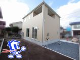  新築一戸建て