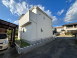  新築一戸建て